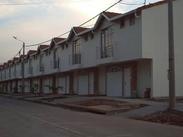 Casa en Venta en La Floresta, Barrancabermeja de 2 plantas con garaje con REF 1000